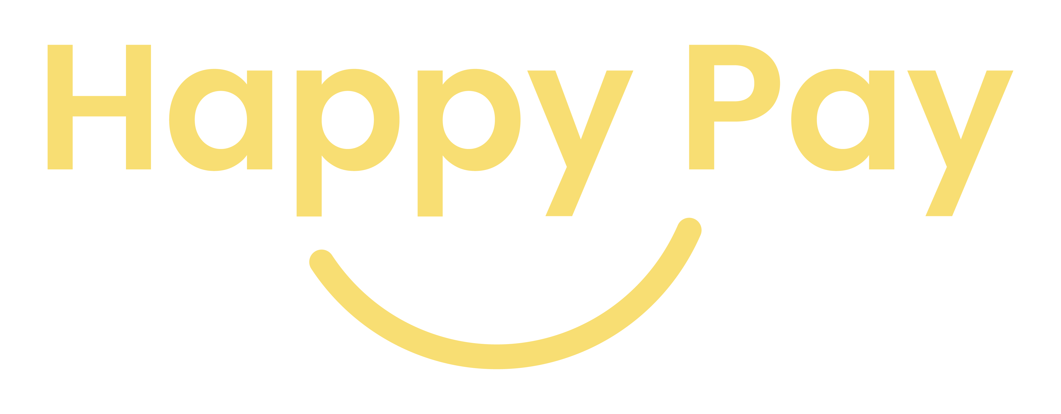 Happy Pay