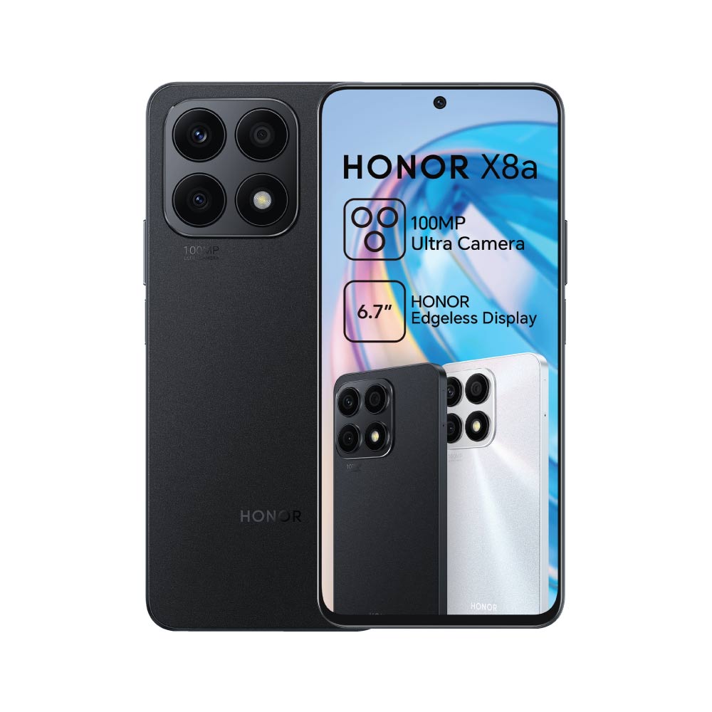 Honor X8a 128gb Dual Sim X3 Lite Buds Products Backup Website 6748