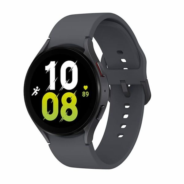 Samsung Galaxy Watch 5 40mm in Graphite