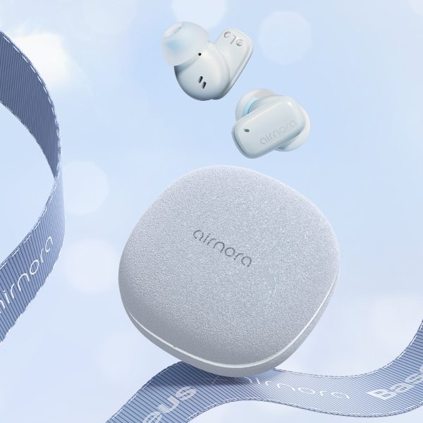 Baseus AirNora 2 Series True Wireless Earphones -cover