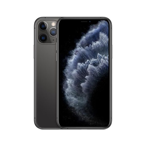 Apple iPhone 11 pro in Black