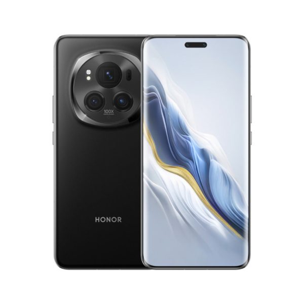 Honor Magic 6 Pro in Black