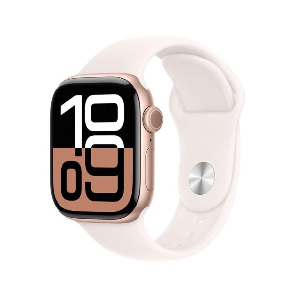 APPLE Watch Series 10 GPS & Cellular 42mm - Image 2