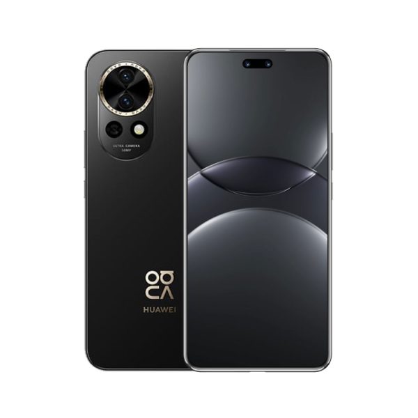 HUAWEI nova 13 4G 256GB (Dual SIM) + FREE Travel Case